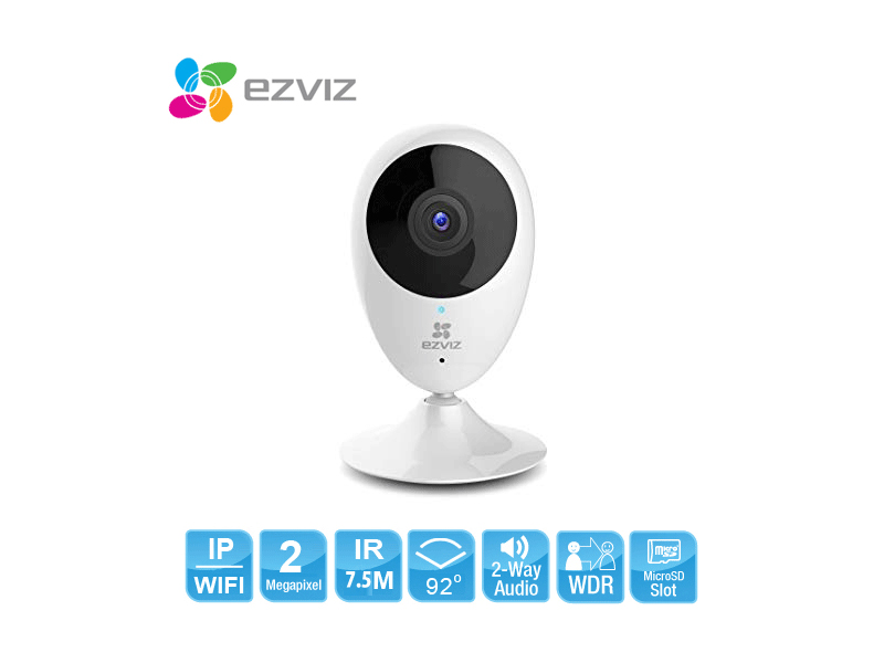 Camera wifi EZVIZ CS-CV206 Mini O Plus đa năng 1080p