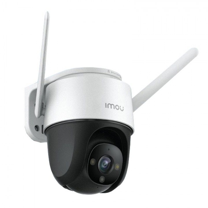 Camera Wifi Ngoài trời IMOU IPC-S22FP Cruiser 2MP Xoay 360, Full Color