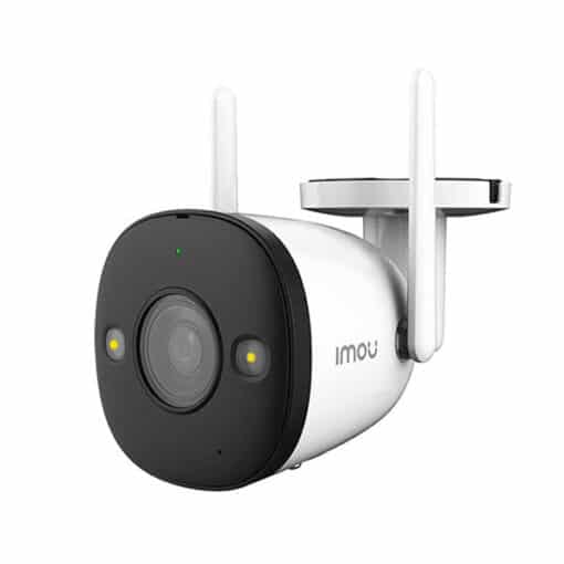 Camera Wifi Imou F22FP 2MP Ngoài Trời Có Màu Ban Đêm
