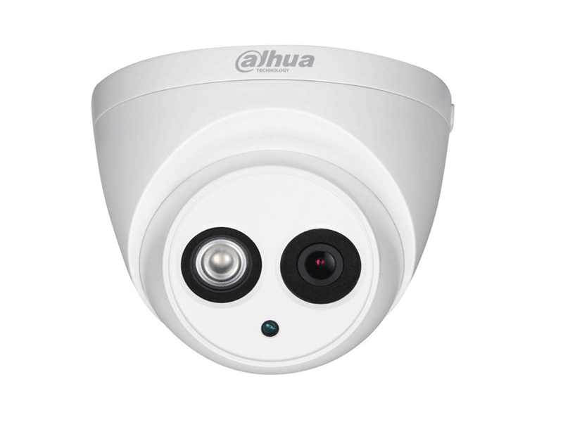 Camera DH-HAC-HDW1200EMP Dahua HD-CVI dạng dome