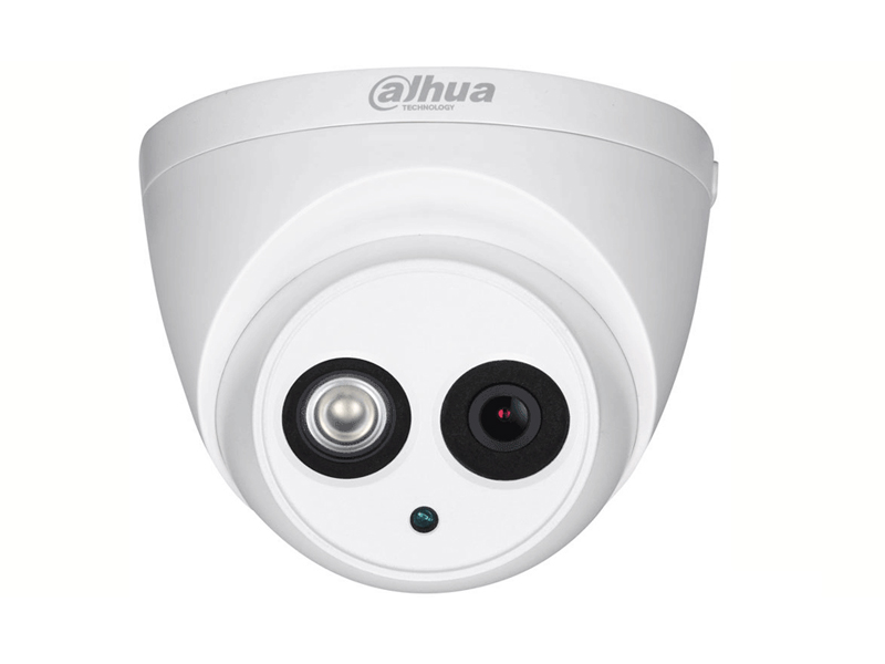 Camera Dahua dome DH-HAC-HDW1200EP HD-CVI 2MP