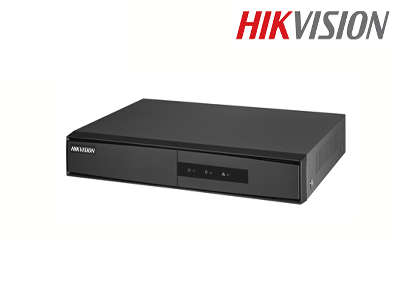 Đầu ghi 4 kênh DS-7204HQHI-F1/N Turbo HD-TVI Hikvision