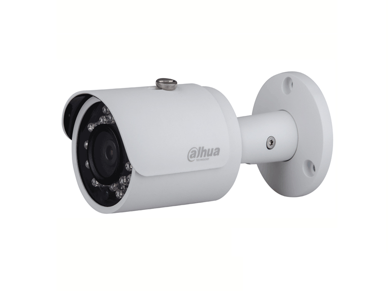 DS2300FIP camera IP dahua hình trụ hồng ngoại 3MP
