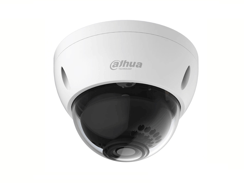 Camera Dahua HAC-HDBW2120EP HD-CVI siêu nét độ phân giải HD960P