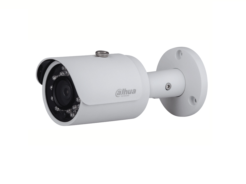 Camera HD-CVI HAC-HFW1400SP DahuaTurbo HD