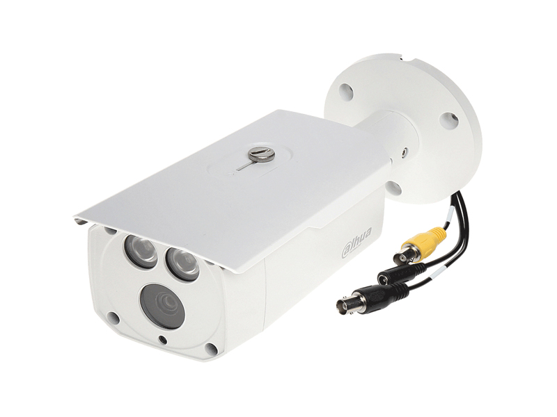 Camera Dahua HAC-HFW2400DP Dahua siêu nét độ Full HD 1080P