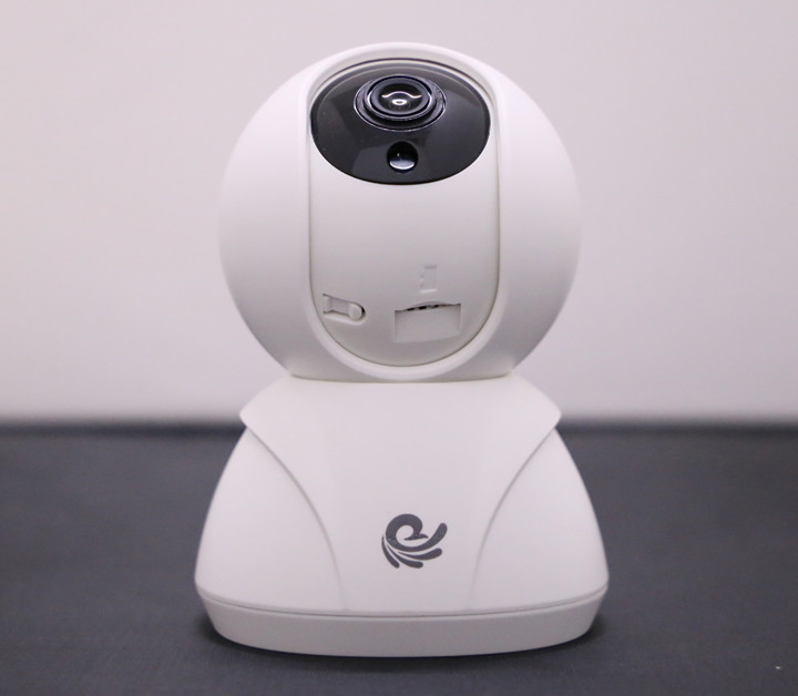 Camera trong nhà Yoosee G1S 2.0Mpx theo dõi chuyển động