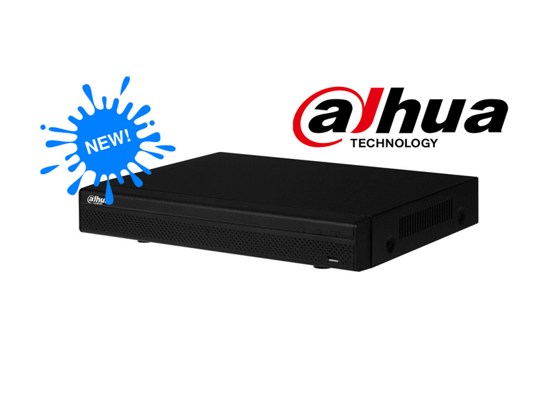 Đầu ghi hình Dahua IP 8 kênh NVR2108HS-S2