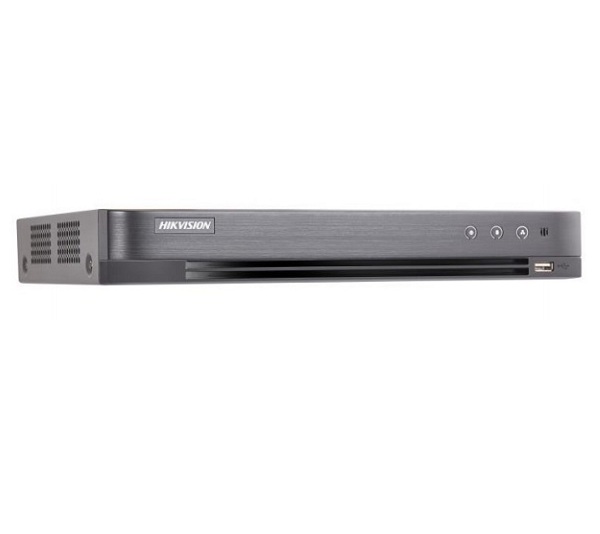 Đầu ghi hình camera 4 kênh Hikvision DS-7204HUHI-K1 Turbo 4.0