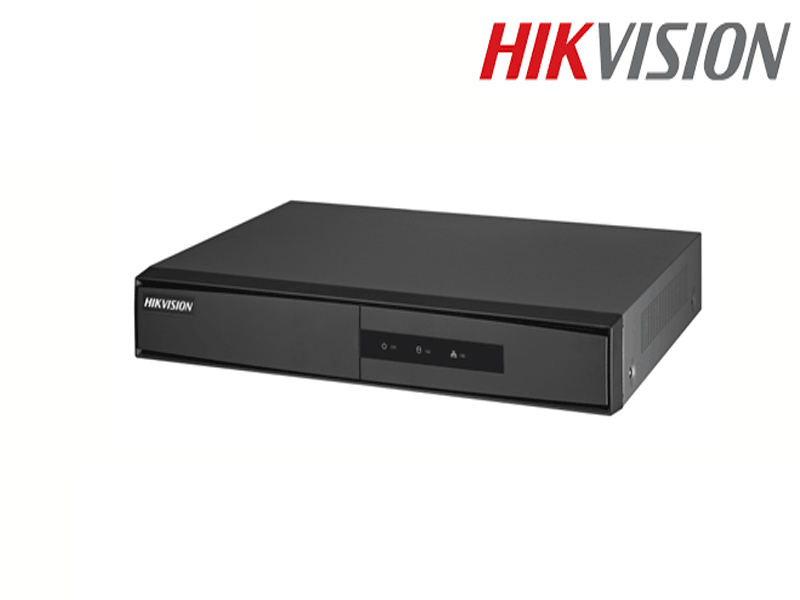 Đầu ghi hình 08 kênh HD-TVI DS-7208HGHI-F1 Hikvision
