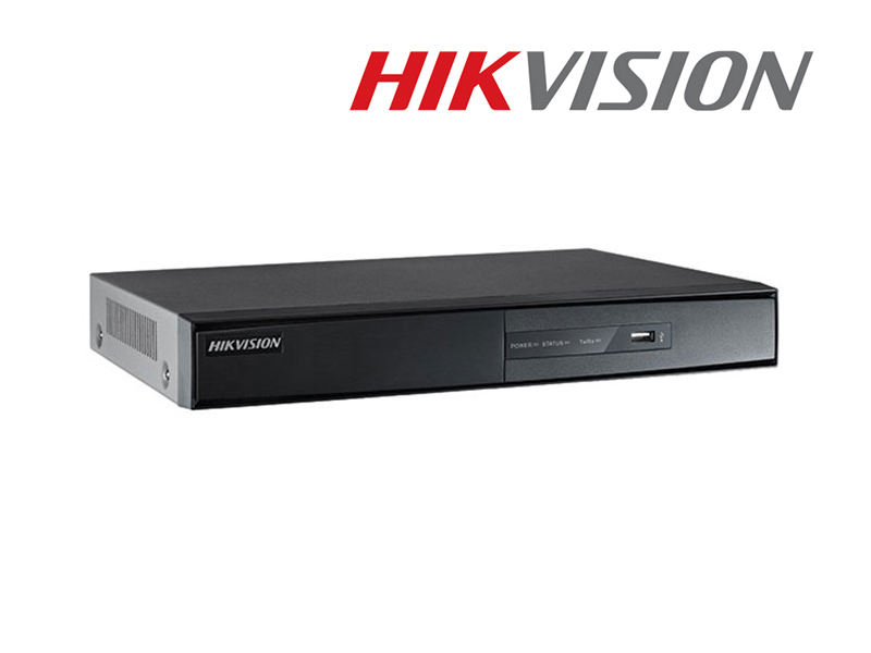 Đầu ghi hình IP 4 kênh Hikvision DS-7104NI-Q1/M